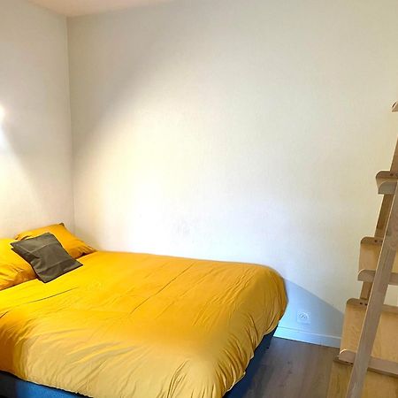Apartmán Le Calme-Proche Geneve Et Tram Ambilly Exteriér fotografie