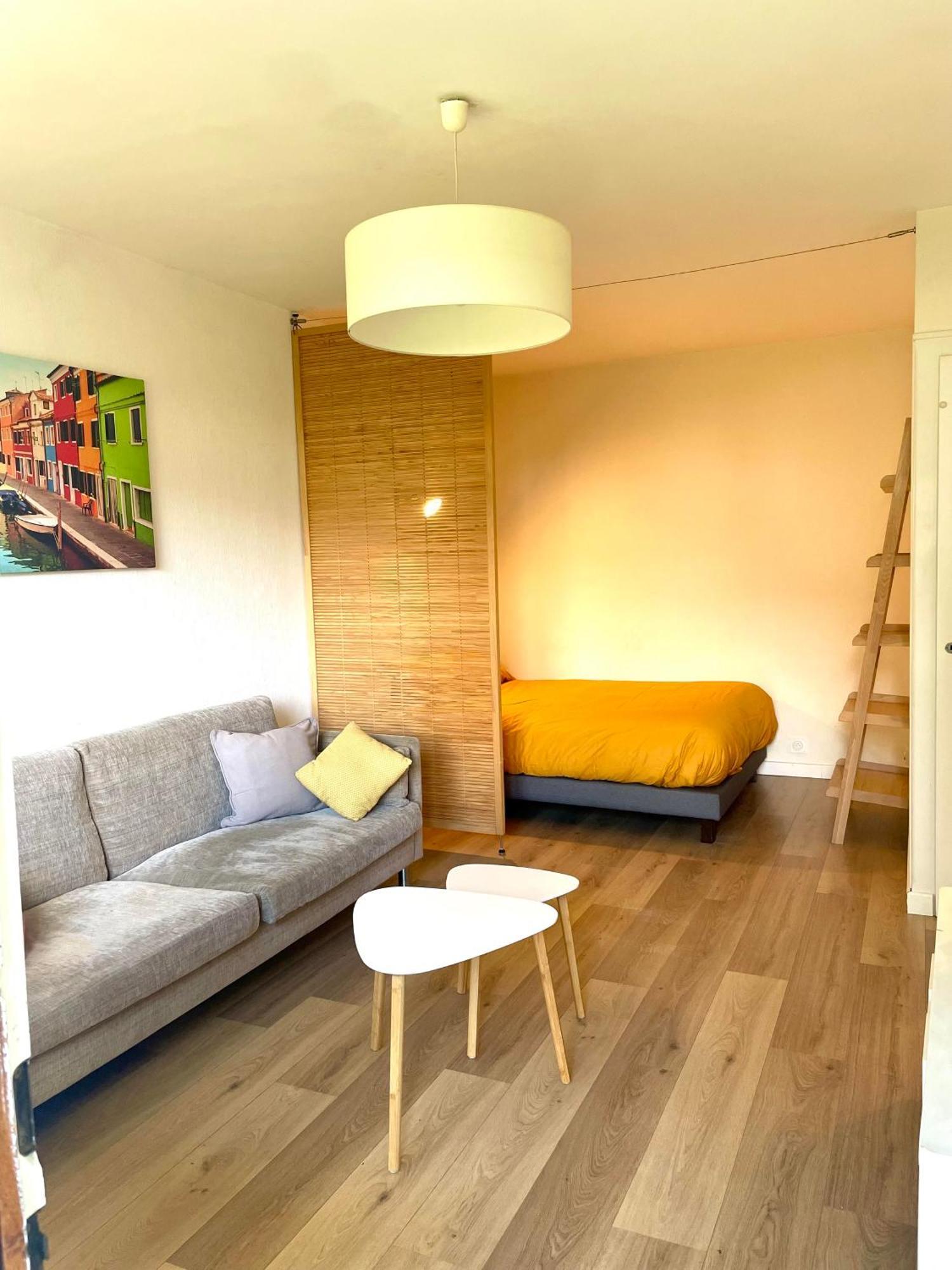Apartmán Le Calme-Proche Geneve Et Tram Ambilly Exteriér fotografie