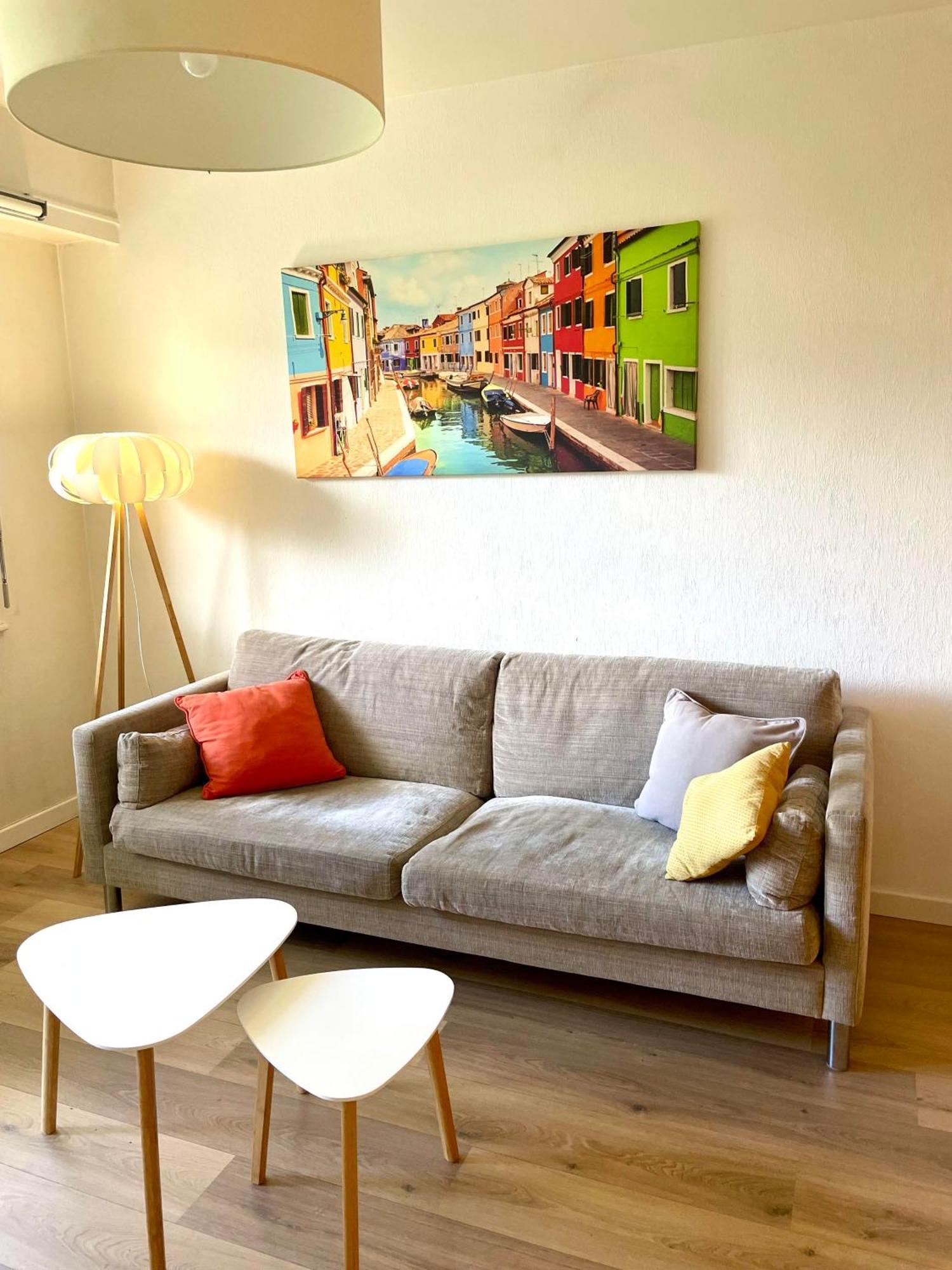 Apartmán Le Calme-Proche Geneve Et Tram Ambilly Exteriér fotografie